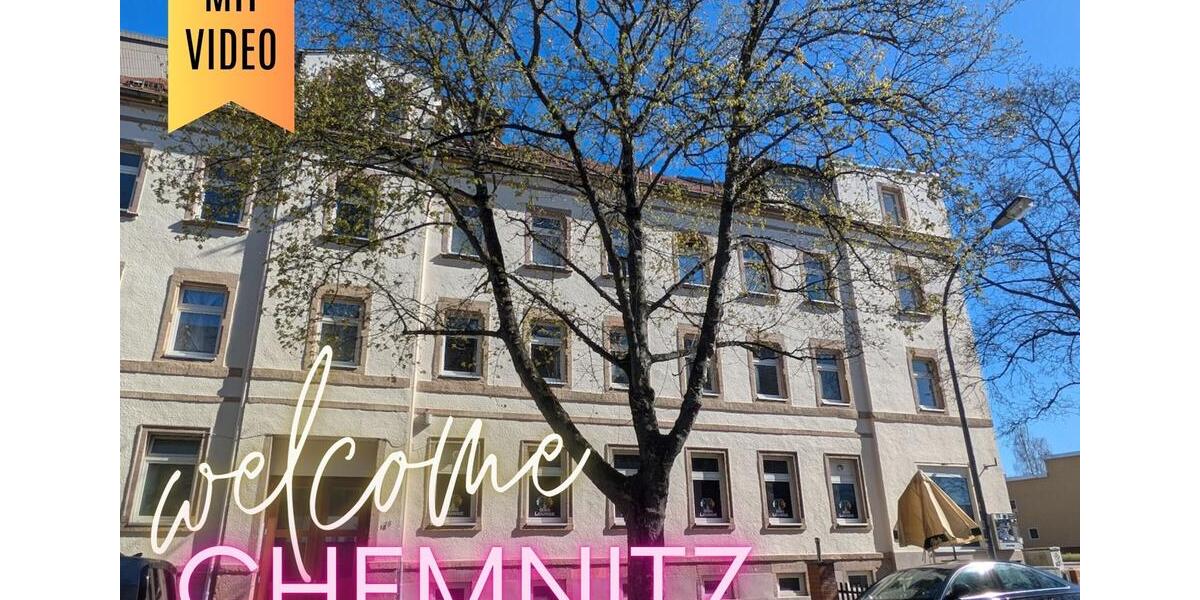 Maisonettenwohnung Chemnitz Ebersdorf - 3 Zimmer, 72 m&sup2;, 425&euro; | Angebot:26321543