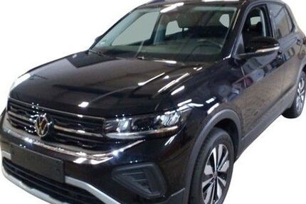 VW T-Cross 5.678 km 25.979 &euro; Limbach-Oberfrohna 09212