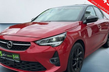 Opel Corsa 42.230 km 13.647 &euro; Chemnitz 09116