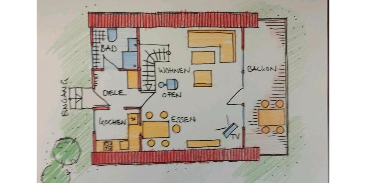Einfamilienhaus Chemnitz Altendorf - 4 Zimmer, 120 m&sup2;, 242.000&euro; | Angebot:25263291