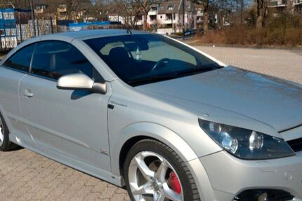 Opel Astra 217.000 km 5.800 &euro; Rossau 09661