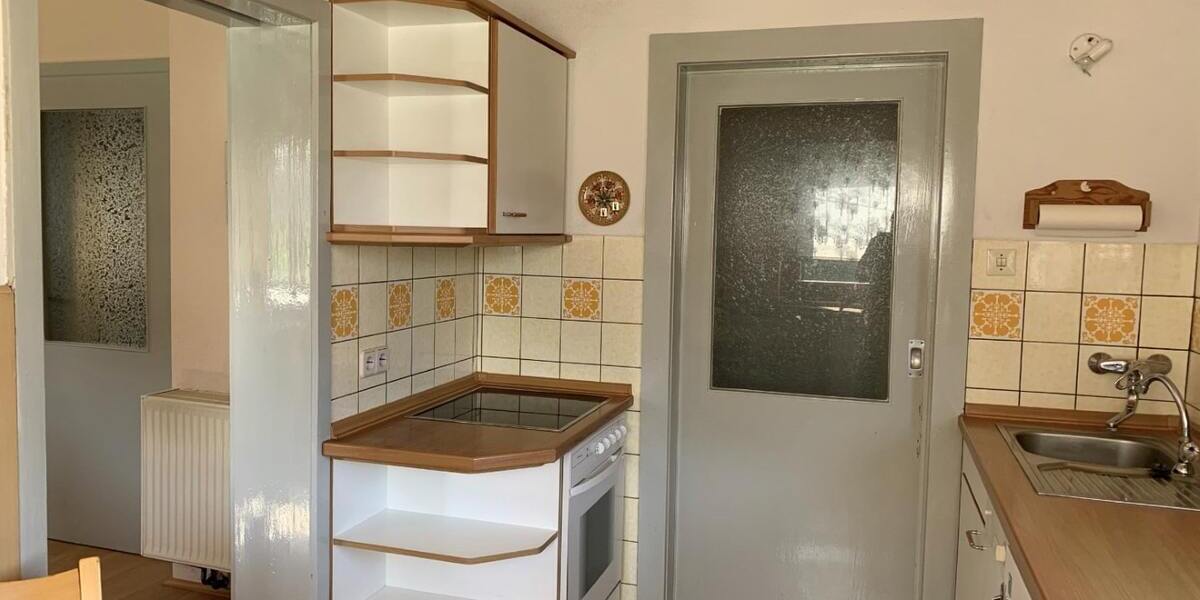 2 Wohnhäuser mit 3 Wohnungen plus 200m² Werkstatträumen bei Mittweida - Zweifamilienhaus Mittweida | Angebot:26000074