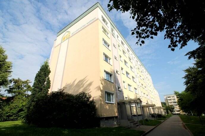 Etagenwohnung Flöha Plaue - 5 Zimmer, 127 m&sup2;, 625&euro; | Angebot:19350550