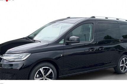 VW Caddy Maxi 3.500 km 44.950 &euro; Bernsdorf 09337