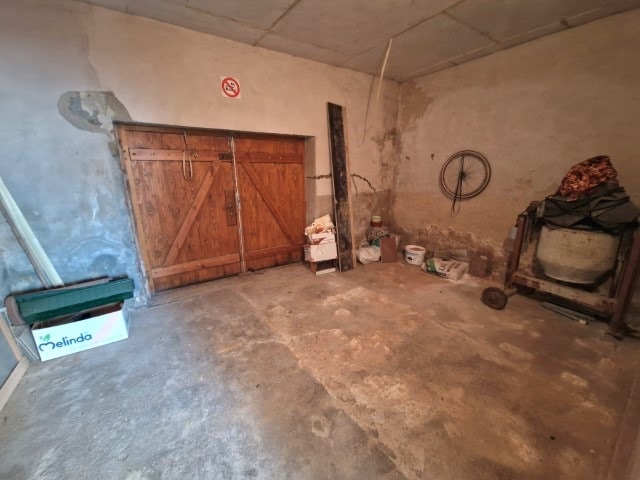 Wohnhaus mit schönem Grundstück in ruhiger Lage! 5 zimmer