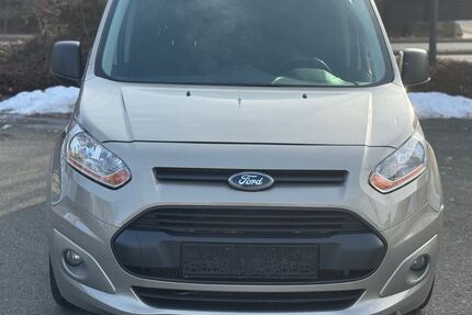 Ford Tourneo Connect 128.000 km 7.499 &euro; Chemnitz 09119