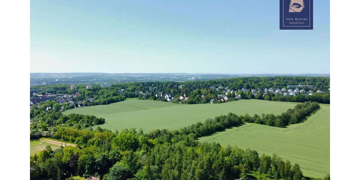 Kompakte DHH mit Traumgrundstück - Doppelhaushälfte Chemnitz Borna-Heinersdorf | Angebot:25789733