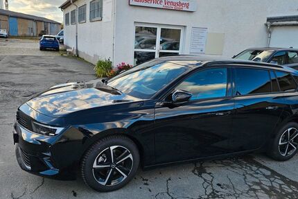 Opel Astra 3.400 km 24.600 &euro; Drebach OT Venusberg 09430