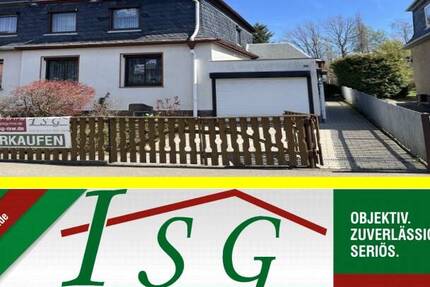 Haus Burgstädt - 4 Zimmer, 90 m&sup2;, 149.000&euro; | Angebot:26188664