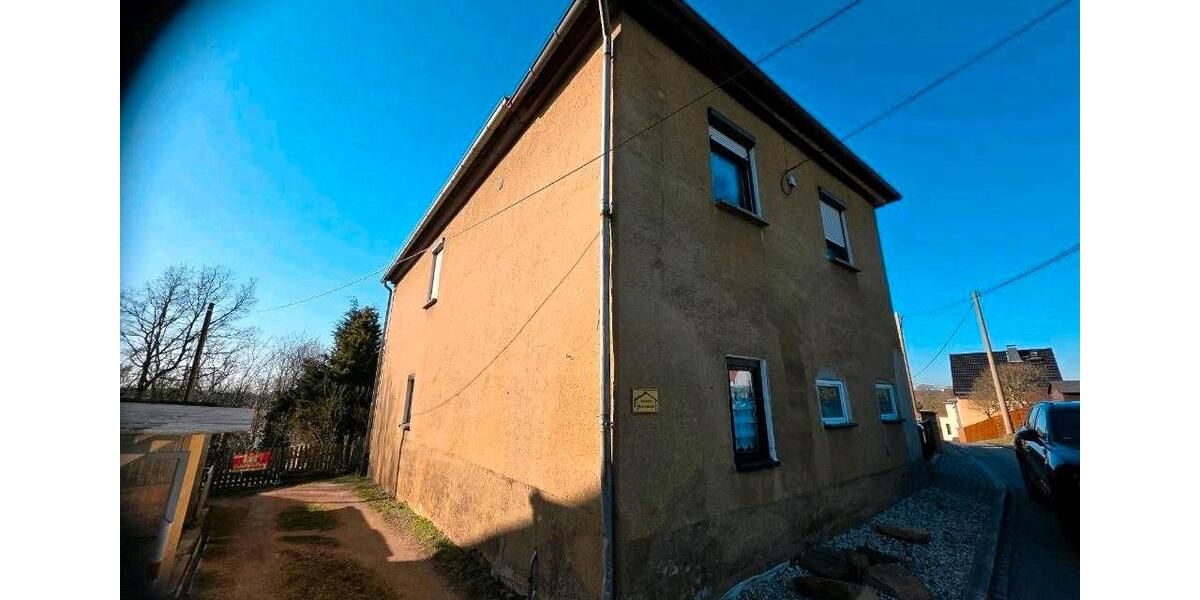 Einfamilienhaus Geringswalde - 7 Zimmer, 150 m&sup2;, 800&euro; | Angebot:26219850