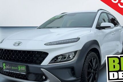 Hyundai KONA 59.904 km 18.925 &euro; Chemnitz 09116