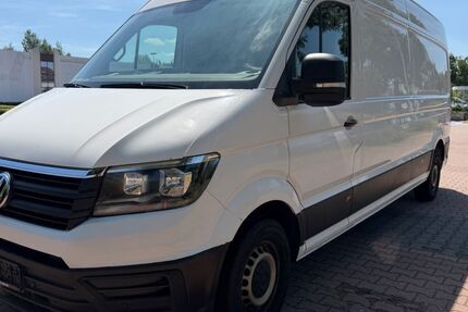 VW Crafter 529.000 km 8.900 &euro; chemnitz 09120