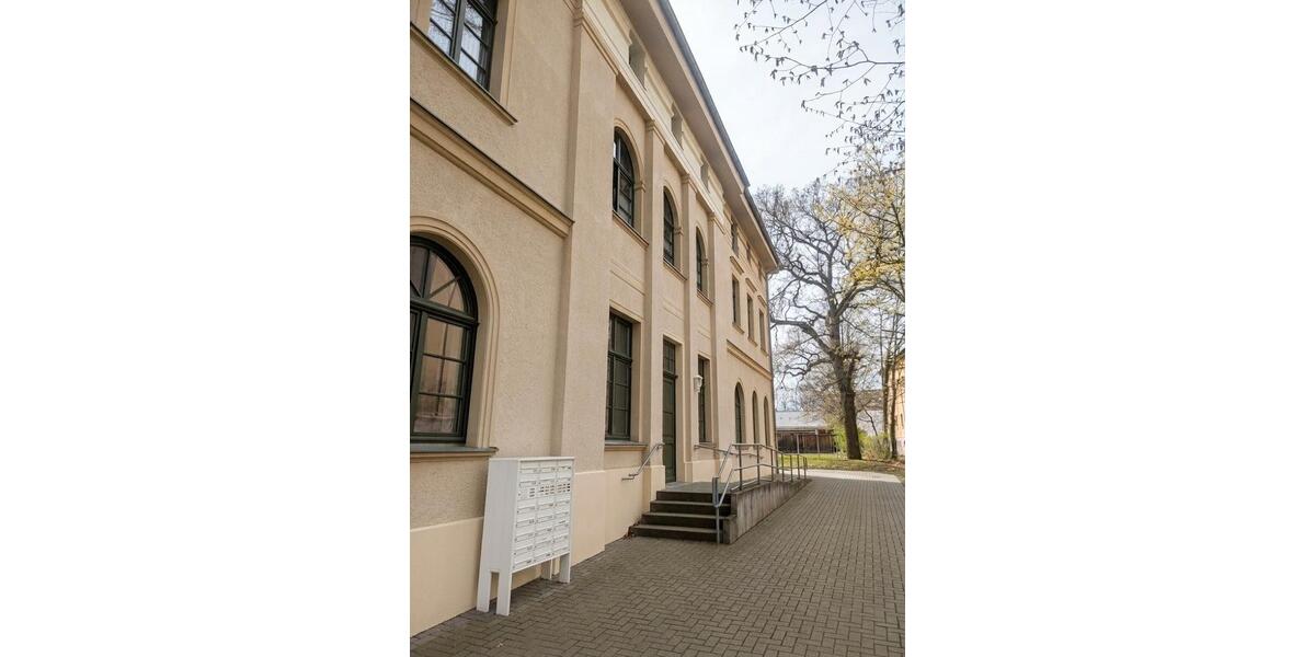 Etagenwohnung Glauchau - 2 Zimmer, 53 m&sup2;, 69.900&euro; | Angebot:26538154