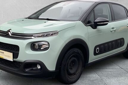 Citroen C3 78.600 km 9.490 € Burgstädt 09217