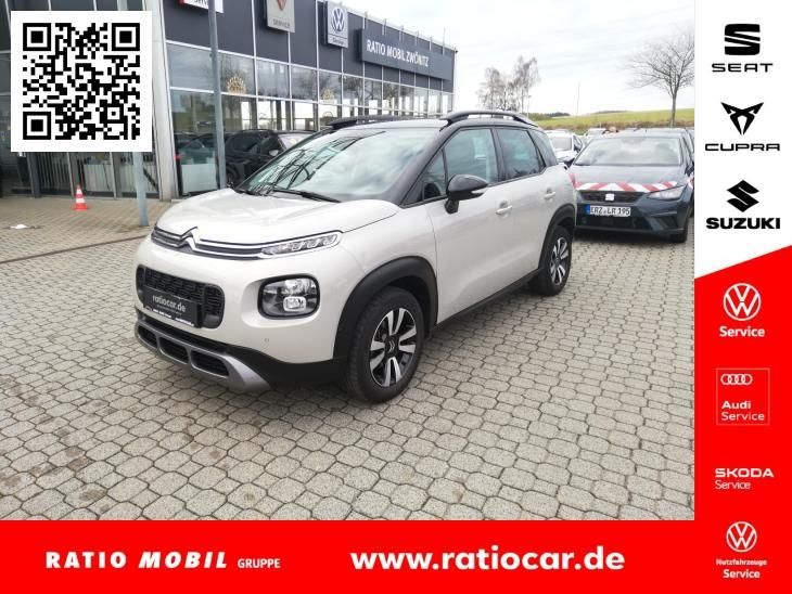 Citroen C3 48.106 km 14.990 &euro; Zwönitz 08297