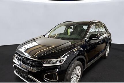 VW T-Roc 36.305 km 21.899 &euro; Chemnitz 09125