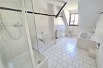 Viel Platz unterm Dach: 5‑Zimmer-Wohnung mit Sichtbalken & Tageslichtbad! - Etagenwohnung Chemnitz Gablenz | Angebot:26674854
