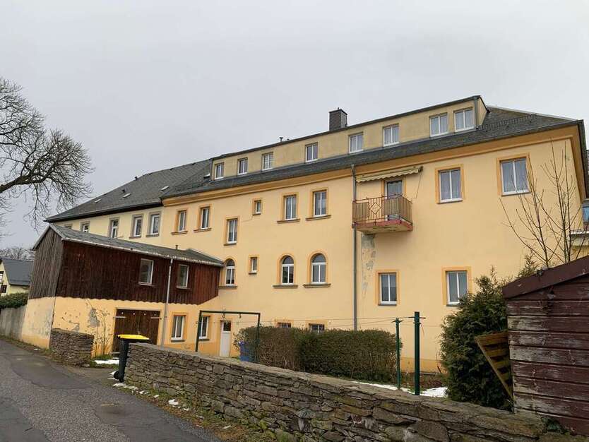 Haus zum Kaufen in Brand-Erbisdorf 208.000 € 552 m²