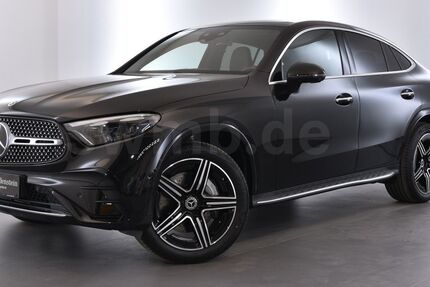 Mercedes-Benz GLC 220 9.900 km 72.980 &euro; Chemnitz 09120