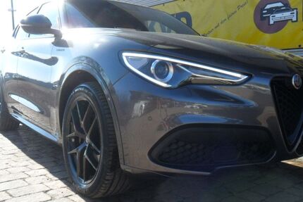 Alfa Romeo Stelvio 96.500 km 28.750 &euro; Chemnitz/Mittelbach 09224