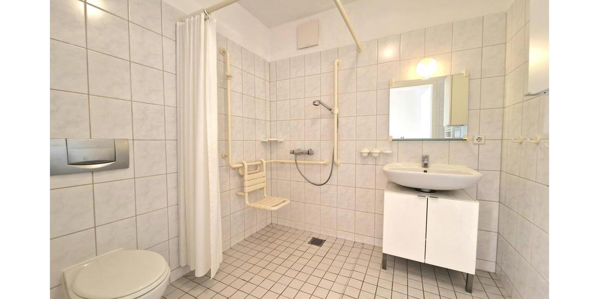 1-Zimmer-Appartment in Seniorenresidenz! - Etagenwohnung Chemnitz Kaßberg | Angebot:26632345