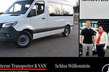 Mercedes-Benz Sprinter 41.200 km 46.255 &euro; Chemnitz 09120