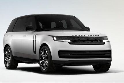 Land Rover Range Rover 3.800 km 167.900 € Chemnitz 09131