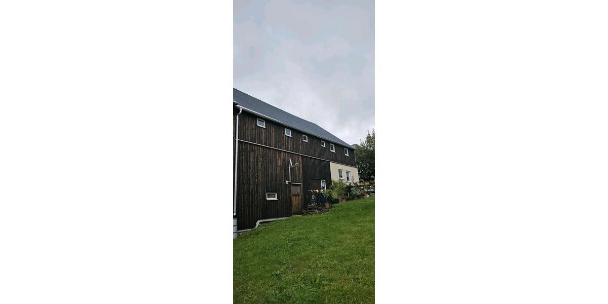 Bauernhaus, Landhaus Stollberg (Erzgebirge) - 8 Zimmer, 280 m&sup2;, 199.000&euro; | Angebot:17617178