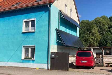 Charmantes Einfamilienhaus mit großem Garten 10 zimmer