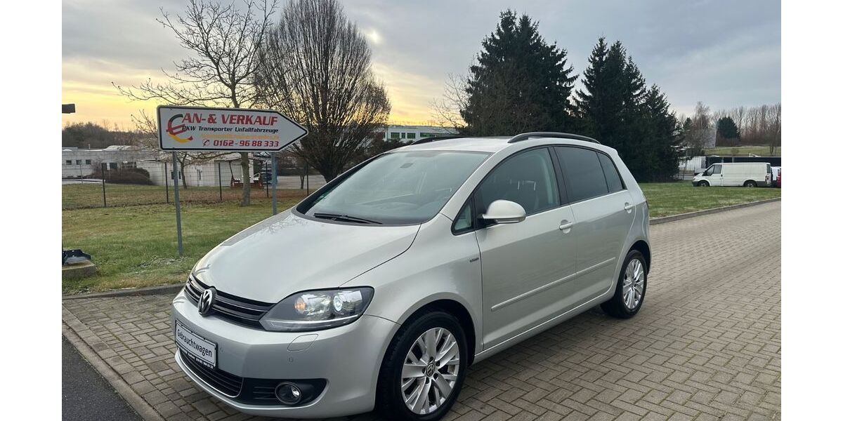 VW Golf 80.996 km 9.900 &euro; Waldheim 04736