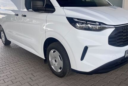 Ford Transit Custom 7.500 km 39.990 &euro; Glauchau 08371