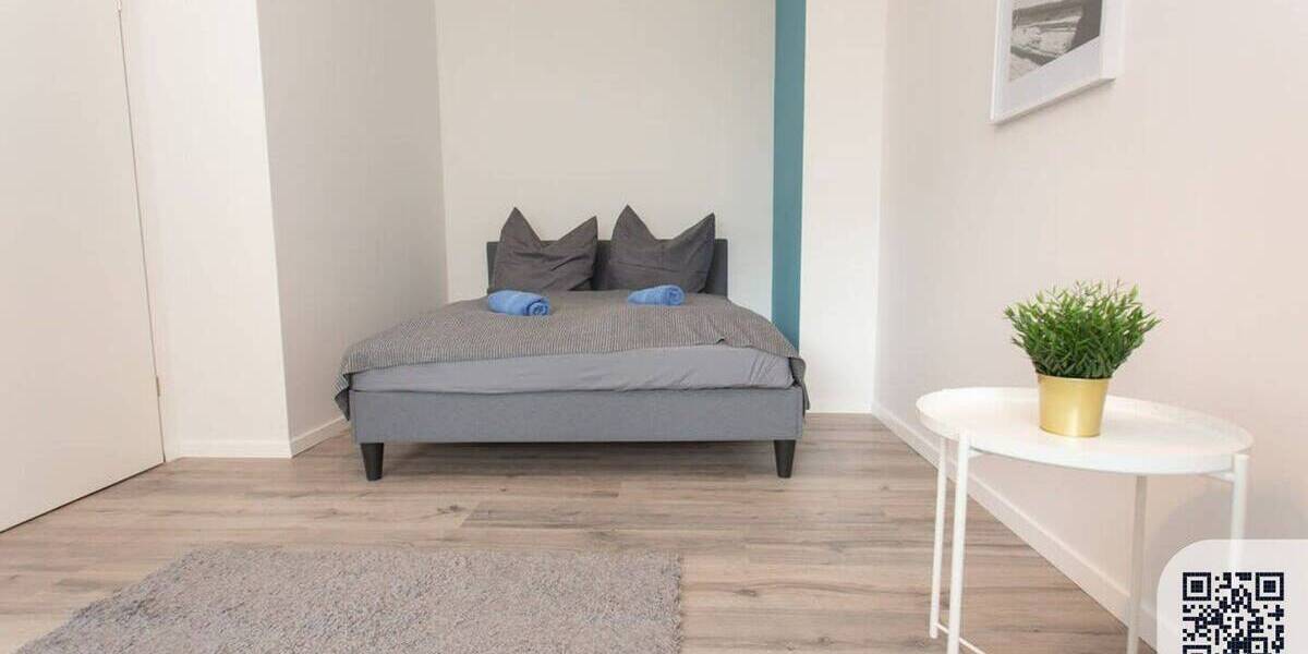 Etagenwohnung Chemnitz Zentrum - 3 Zimmer, 1.749&euro; | Angebot:26424339