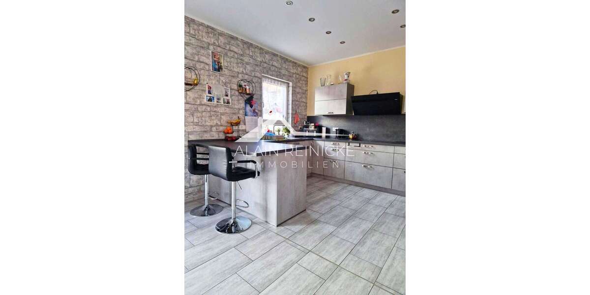 3 Jahre altes EFH wartet auf euch - Einfamilienhaus Limbach-Oberfrohna Oberfrohna | Angebot:26234220