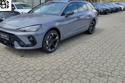 Cupra Leon 5.000 km 36.970 &euro; Zwönitz 08297