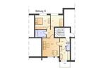 Etagenwohnung Chemnitz Wittgensdorf - 3 Zimmer, 72 m&sup2;, 74.000&euro; | Angebot:27132283