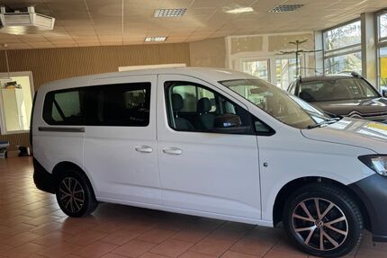 VW Caddy 72.614 km 24.200 &euro; Chemnitz 09114