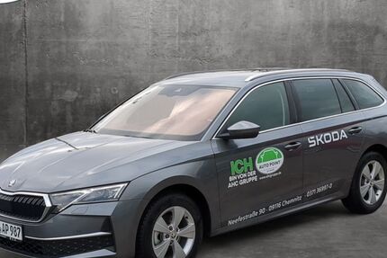 Skoda Octavia 10.000 km 33.500 &euro; Chemnitz 09116