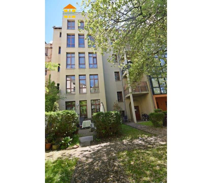 Wohnung zum Kaufen in Chemnitz 47.500 € 44.2 m²
