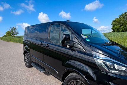 Ford Tourneo Custom 87.446 km 28.499 &euro; Lunzenau 09328
