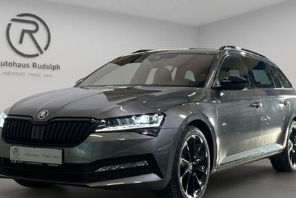 Skoda Superb 90.824 km 29.919 &euro; Oelsnitz/Erzgebirge 09376