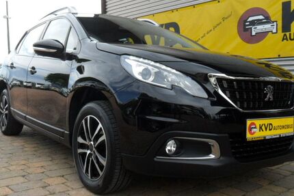 Peugeot 2008 66.800 km 9.950 &euro; Chemnitz/Mittelbach 09224