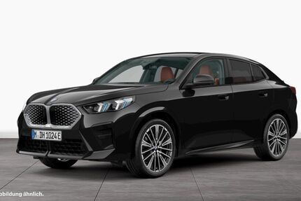 BMW iX2 9.953 km 56.906 &euro; Chemnitz/Röhrsdorf 09247