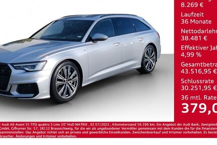 Audi A6 56.596 km 46.750 &euro; Bernsdorf 09337