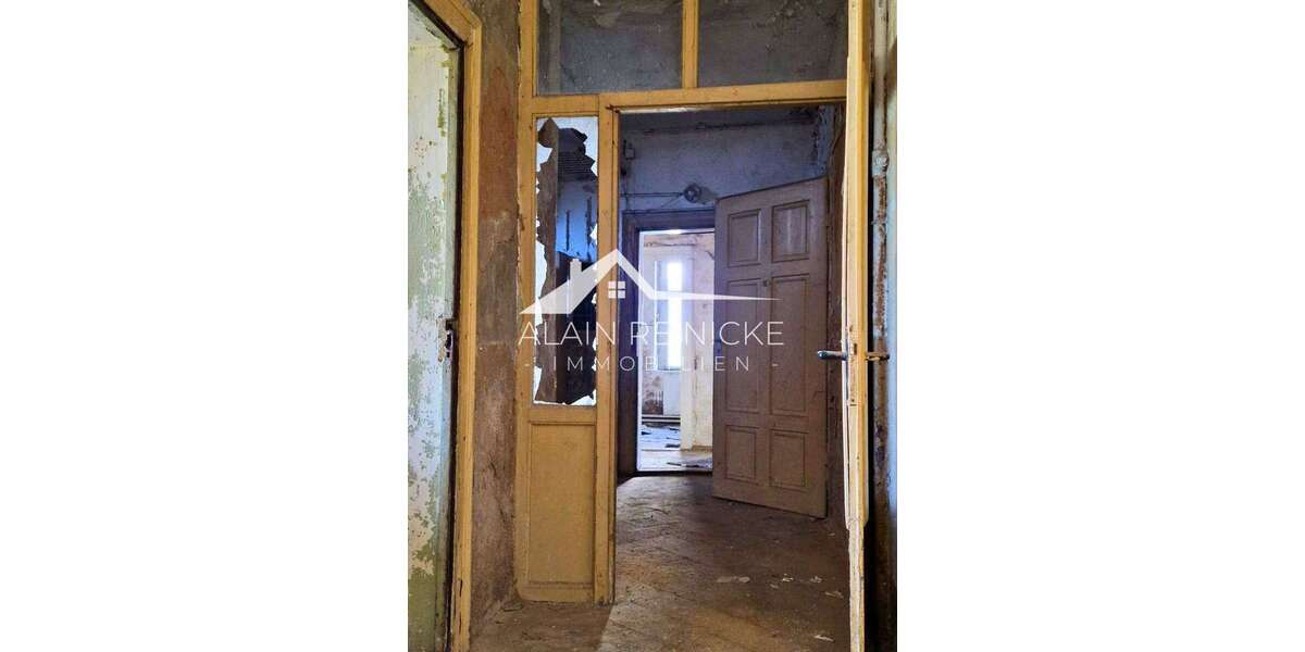 MFH mit (Förder-)Potenzial - Mehrfamilienhaus, Wohnhaus Chemnitz Altendorf | Angebot:26715081