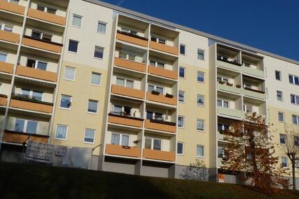 Wohnung Zschopau - 3 Zimmer, 55 m&sup2;, 275&euro; | Angebot:24704353