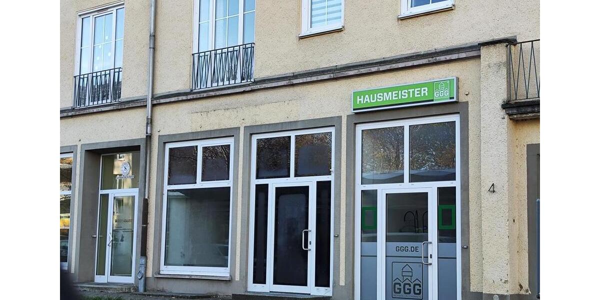 Gewerbeobjekt Chemnitz Helbersdorf - 263&euro; | Angebot:24094323