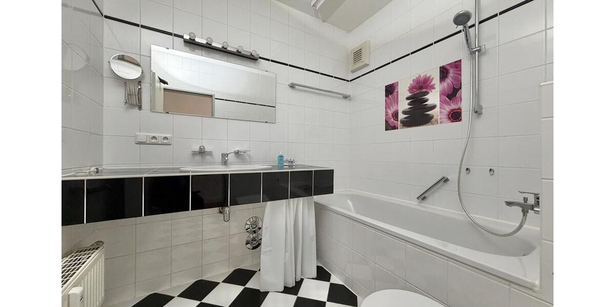 Etagenwohnung Chemnitz Helbersdorf - 1 Zimmer, 41 m&sup2;, 290&euro; | Angebot:26495123