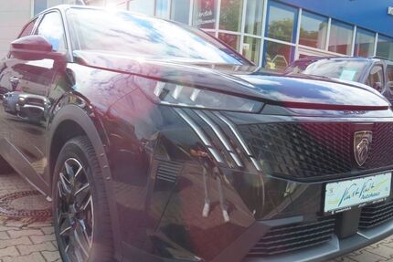 Peugeot 3008 17.710 km 26.450 &euro; Chemnitz 09125