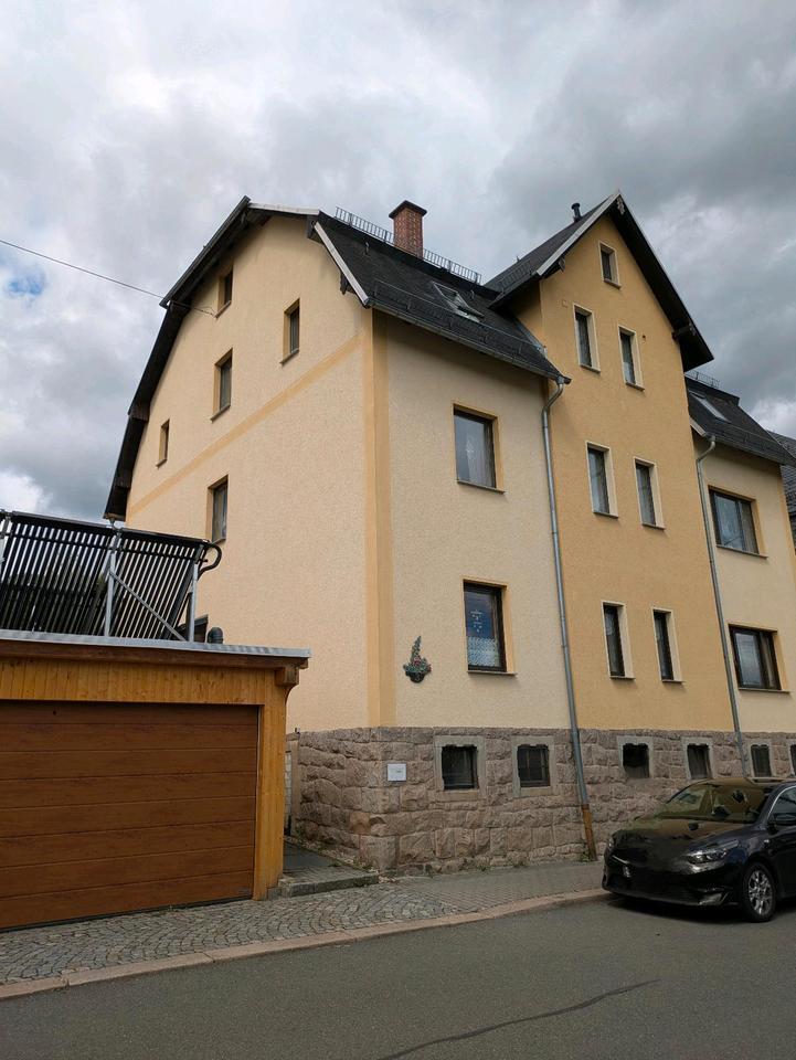 Wohnung zu vermieten