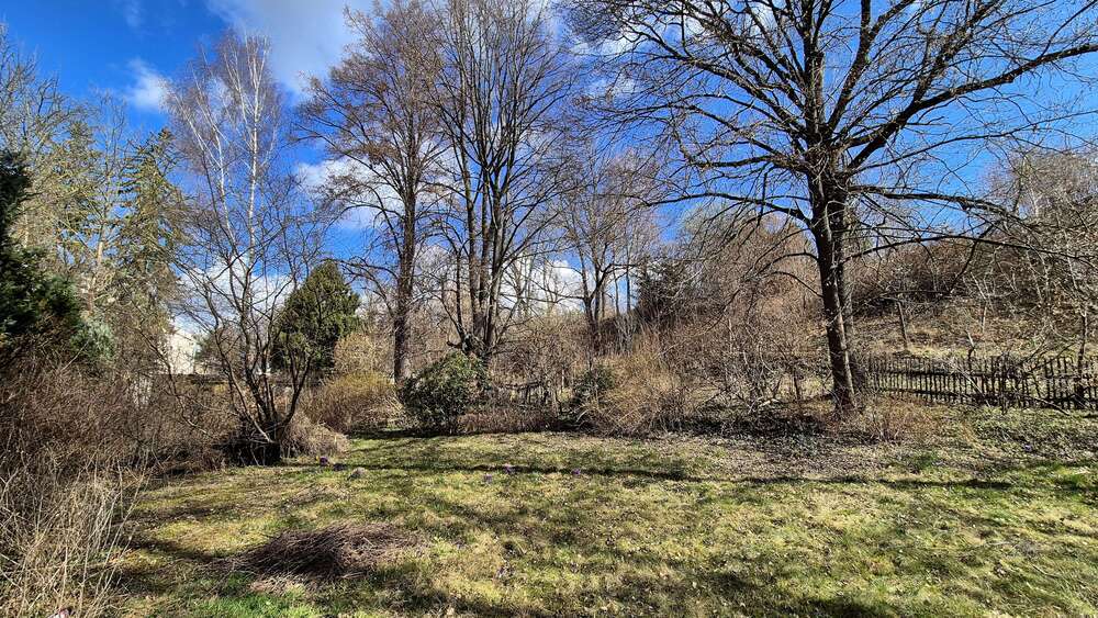 Grundstück Gersdorf - 29.000&euro; | Angebot:26192338